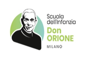 logo Scuola dell'infanzia Don Orione