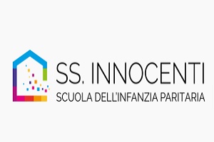 migliori scuole materne a Milano - logo Scuola dell'infanzia paritaria Santi Innocenti