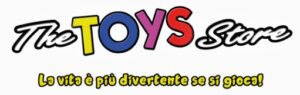 The Toys Store
