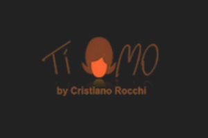 migliori saloni di parrucchieri per capelli afro - logo Ti Amo Extension by Cristiano Rocchi