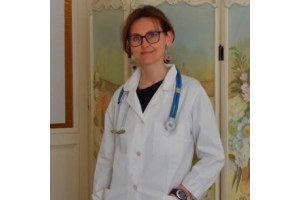 Dott.ssa Michela Tomelini