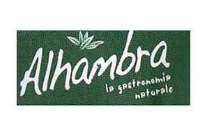 Alhambra Risto veg