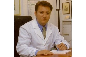 medici in allergologia - Dott. Luca Giuseppe Balossi