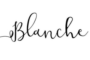saloni di parrucchieri alla moda - Blanche Milano