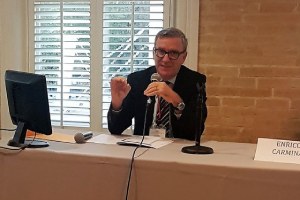 specialisti in endocrinologia - Prof. Enrico Carmina