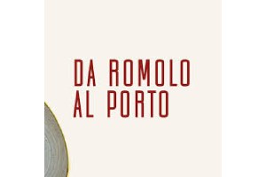 ristoranti di frutti di mare - Romolo al Porto