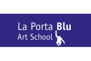 scuole d’arte - La Porta Blu Art School