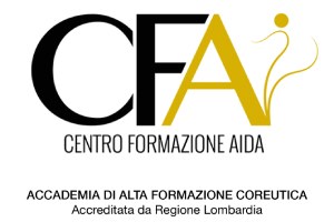 club di danza - Centro Formazione AIDA Milano