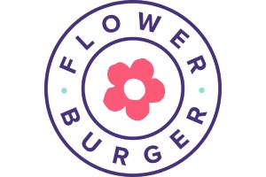 ristoranti vegetariani - Flower Burger