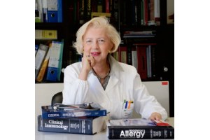 Prof.ssa Elide Anna Pastorello