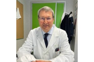 medici in allergologia - Dott. Marcello Rinaldi