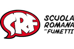 scuole d’arte - Scuola Romana del Fumetto