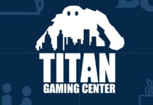 titan gaming centre