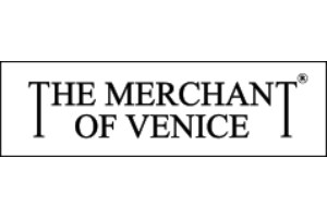negozi di profumeria - The Merchant of Venice