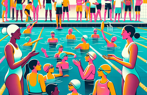 Migliori club nuoto a Milano