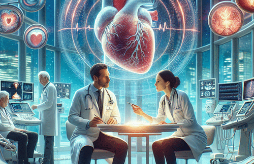 Migliori medici in cardiologia interventistica in Italia