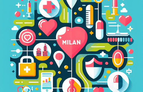 Migliori centri di salute sessuale a Milano