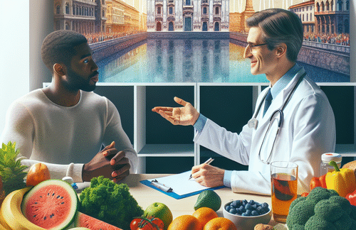 Migliori medici in nutrizione a Milano