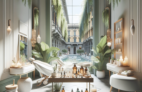 Migliori istituti di bellezza con trattamenti viso personalizzati a Milano