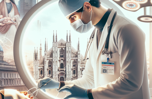 Migliori specialisti in anestesia a Milano