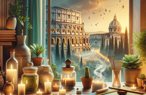 Migliori centri benessere con meditazione a Roma