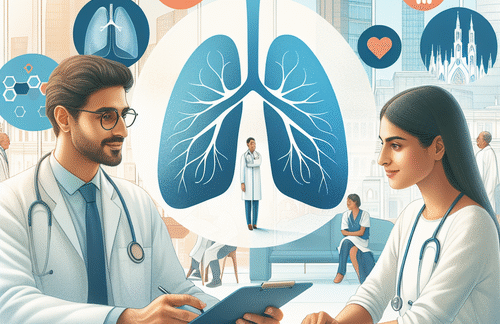 Migliori medici in pneumologia adulta a Milano