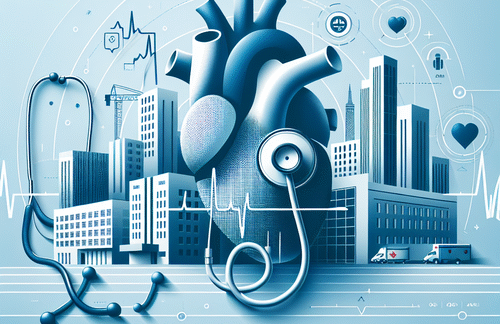 Migliori ospedali universitari per cardiologia in Italia