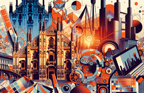 Migliori scuole di design a Milano