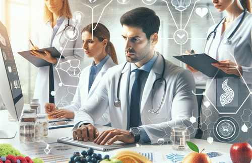 Migliori medici per disturbi del metabolismo in Italia