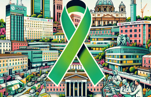 Migliori ospedali per cure oncologiche a Roma