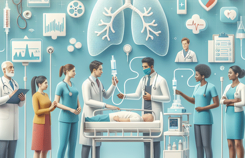 Migliori centri di cure respiratorie in Italia