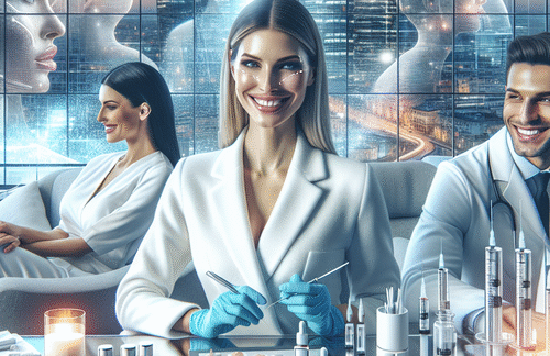 Migliori specialisti in medicina estetica a Milano