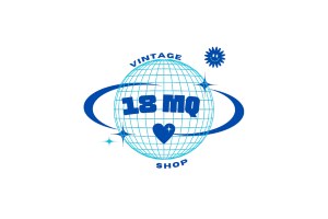 negozi di abbigliamento vintage - 18MQ Vintage Store