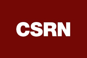 centri di riabilitazione neurologica - logo CSRN