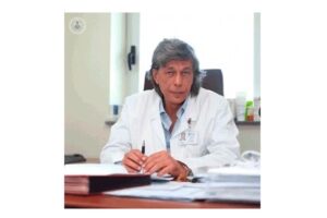 Dott. Guido Pellegrini