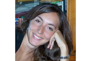 Dott.ssa Chiara Mameli