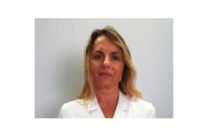 Dott.ssa Giovanna Mantovani