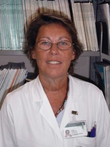 Dott.ssa Silvia Scaglioni