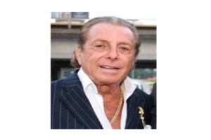 Dotto. Gianni Russo