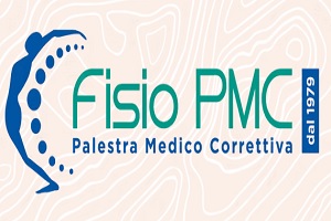 centri di riabilitazione neurologica - logo Fisio PMC