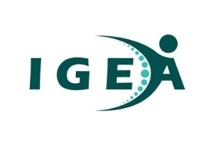 logo IGEA Centro
