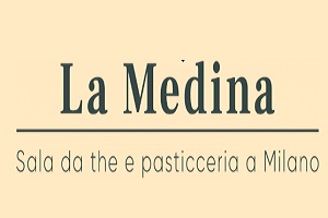 migliori ristoranti marocchini - logo La Medina