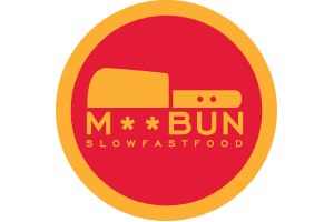 ristoranti di cucina veloce - M Bun