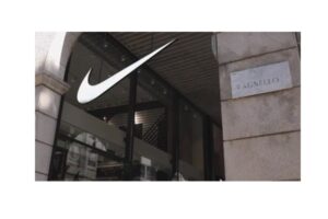 Nike Store Milano