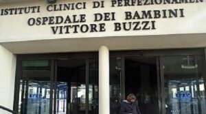 Ospedale dei Bambini Vittore Buzzi - Pneumologia Pediatrica