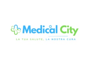 centri di riabilitazione neurologica - logo Poliambulatorio Medical City