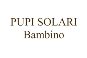 Pupi Solari Bambino