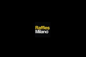 Raffles Milano - Istituto di Moda e Design