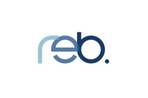 logo Reb Milano