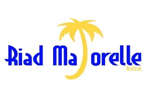 migliori ristoranti marocchini - logo Riad Majorelle Bistrot